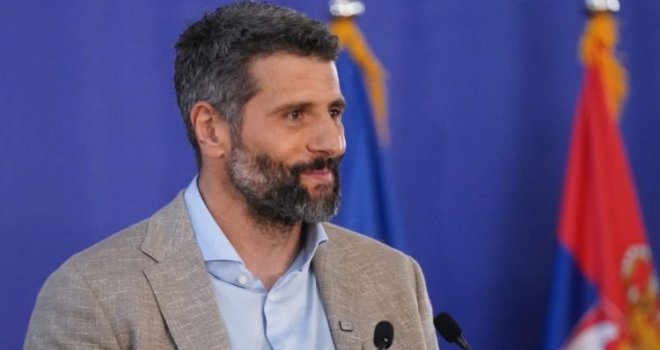 Po prvi put uvažena presuda Haškog tribunala: Gradonačelnik Beograda opomenut nakon objave o Ratku Mladiću
