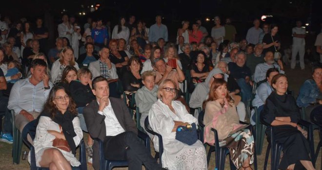 Završeno 55. izdanje festivala 'Slovo Gorčina'