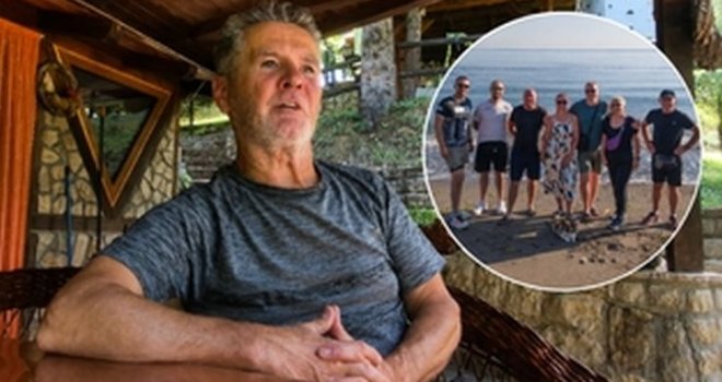 Edin Durmo o stradalim planinarima: 'Meliha, Denis i Alma su prošli moju školu, dobro sam ih poznavao'