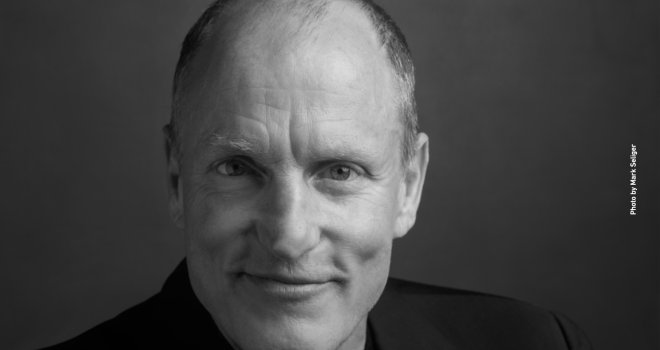 Woody Harrelson dobitnik Počasnog Srca Sarajeva 32. Sarajevo Film Festivala
