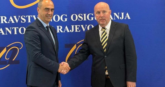 Smanjuju se liste čekanja: Osigurano 17.500 dijagnostičkih pregleda u ugovornim zdravstvenim ustanovama