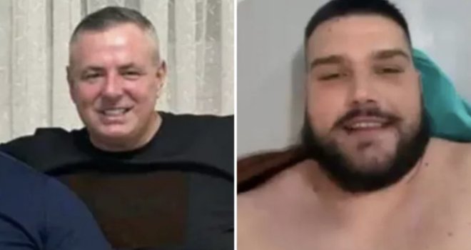 Dok policija traži Đorđa Ždralu, upucani Pandurević objavljuje fotografije iz bolnice: Objavio i pjesmu