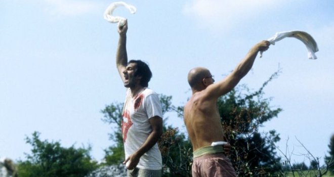 Ovo su programi Open Air i Open Air premijere 32. Sarajevo Film Festivala