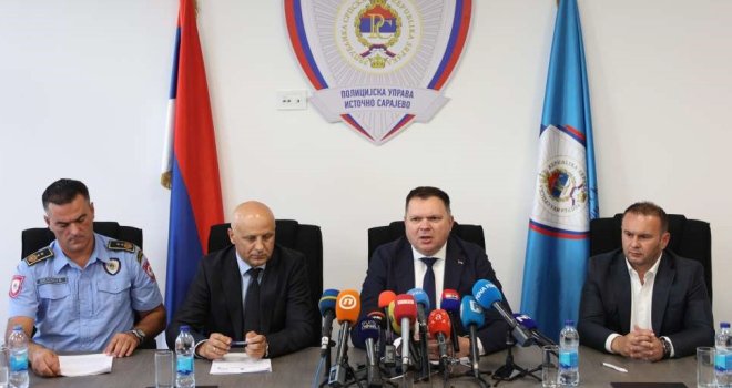 Napeto nakon dvije pucnjave i Istočnom Sarajevu: MUP RS formira poseban tim i pojačava prisustvo policije 
