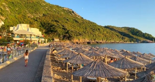 Apartman na Jadranu za manje od 70 KM, ručak već od 10 KM... Zvuči nevjerojatno, ali ovo mjesto postoji i prkosi svim cijenama!