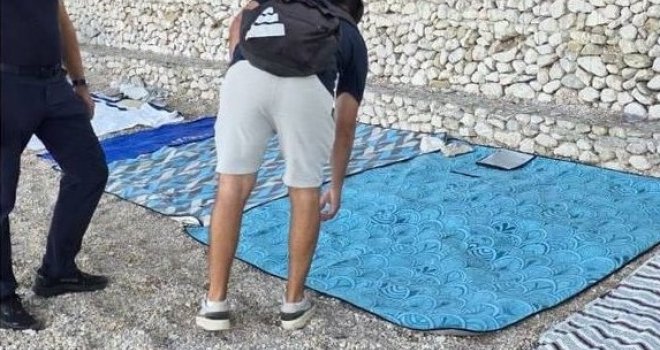 Ako se spremate na more u Makarsku, ovo morate znati: Oni neće odustati, a mogla bi vas stići i kazna... 