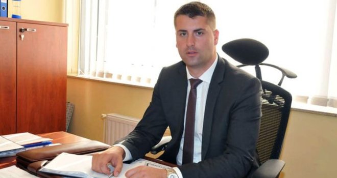 Jovan Katić: 'Ljudi su s pravom zabrinuti, i ja sam kao čovjek zabrinut'