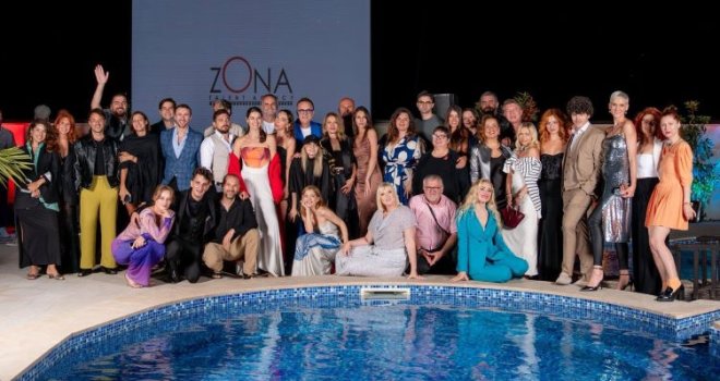 Ove godine ZONA party u nešto drugačijem konceptu: Posvećen glumicama, majkama i svim ženama