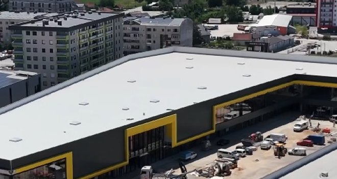 East Sarajevo City Park uskoro otvara vrata: Poznat datum velikog otvaranja