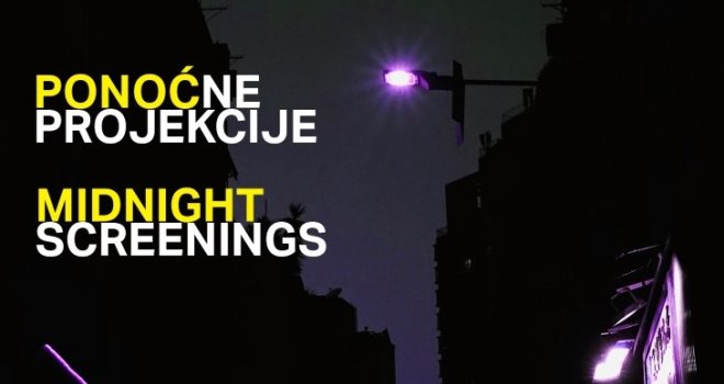 Ponoćne projekcije na 32. Sarajevo Film Festivalu: Regionalni filmovi koji prkose konvencijama