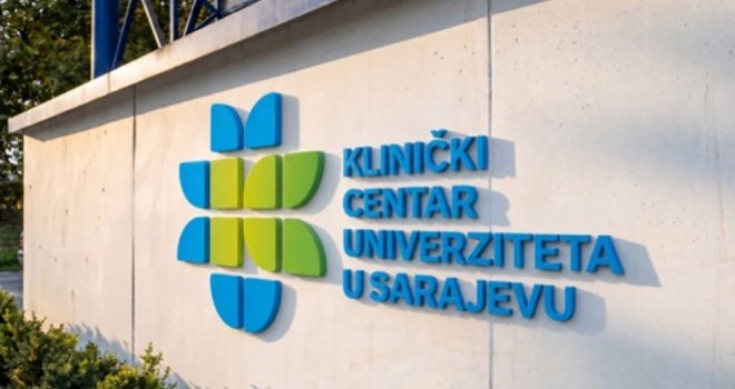 KCUS odgovorio na navode o Pedijatrijskoj klinici: Politička kampanja ne smije biti sredstvo za osvajanje poena