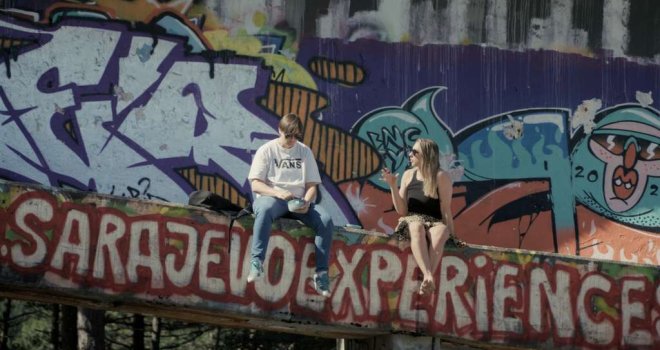 Film 'Identitet' na SFF-u: Od anonimnosti do kolektivne borbe za dostojanstven život