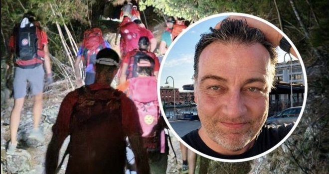 Misteriozna smrt na Jadranu: U šumi pronađeno tijelo poznatog šefa teniskog kluba