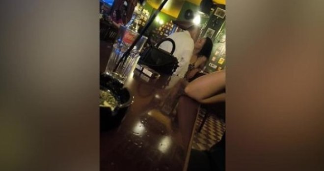 HDZ-ov župan uhvaćen u ljubavnom zanosu sa 'nepoznatom' djevojkom, a onda je otkriveno i ko je ona