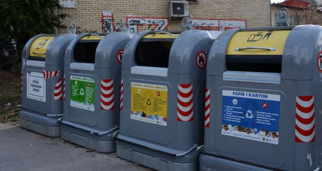 Sistem u BiH još nije spreman: Nova pravila EU o ambalaži stavljaju bh. izvoznike pred nove zahtjeve