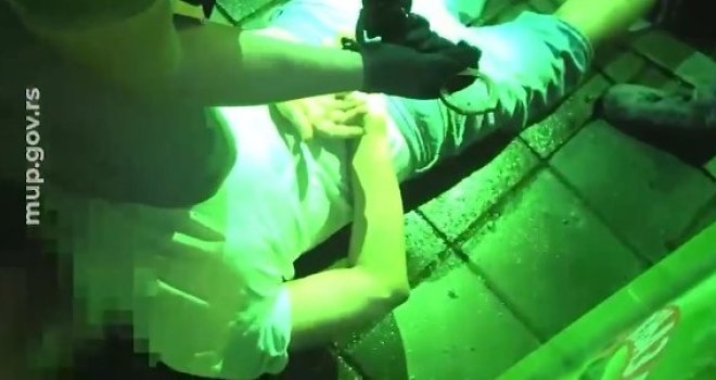 U Beogradu uhapšen državljanin BiH osumnjičen za silovanje: Zovu ga 'manijak sa Banovog brda'  