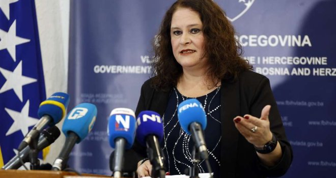 Ministrica Duraković poziva studente u FBiH: Prijavite se na Nagradni konkurs za izvorni dramski tekst i radio-dramu