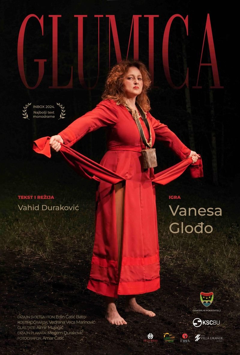 glumica-vanesa-glodjo-plakat