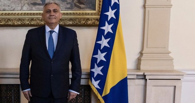 Tužilaštvo o slučaju 'Ambasador': 'Nismo naredili nikakvu akciju u Palama'