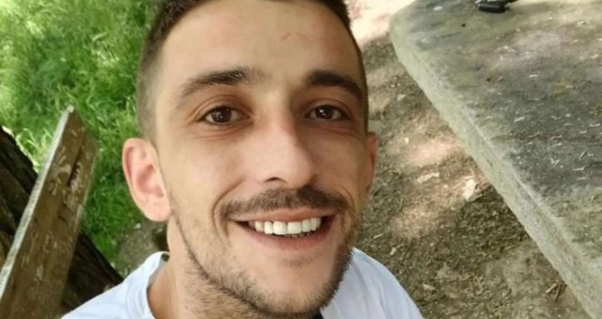 Prvi napad dobio je prije četiri godine, od tada mu je sve gore: Samiru Đozi iz Sarajeva ljekari u BiH više ne mogu pomoći