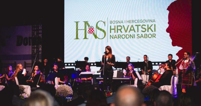 Darijana Filipović otvorila 31. 'Dane hrvatskog filma': Orašje kroz film čuva zajedništvo i identitet Posavine 