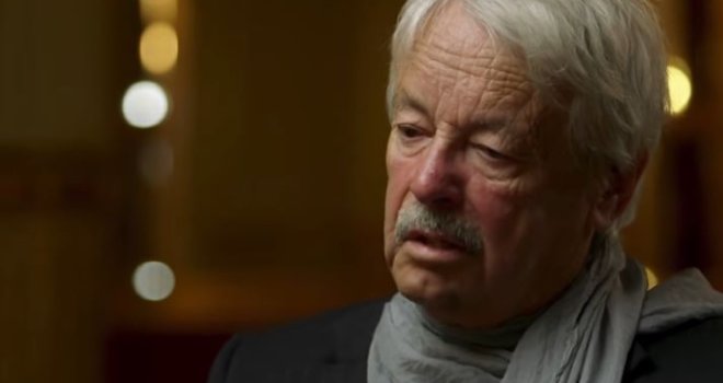 'Šokantno mi je da je otišao tako naglo': Preminuo poznati pisac i publicist Slobodan Šnajder