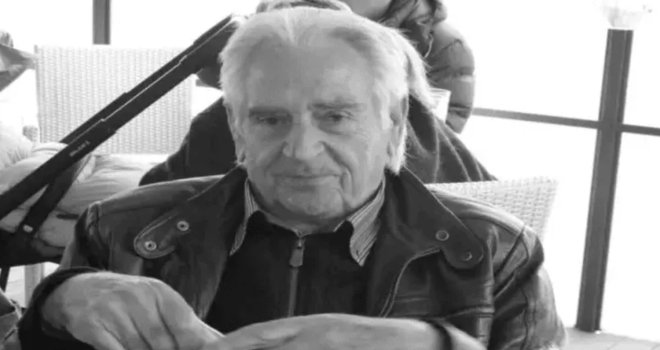 Preminuo dugogodišnji novinar i urednik na HRT-u Luka Mitrović
