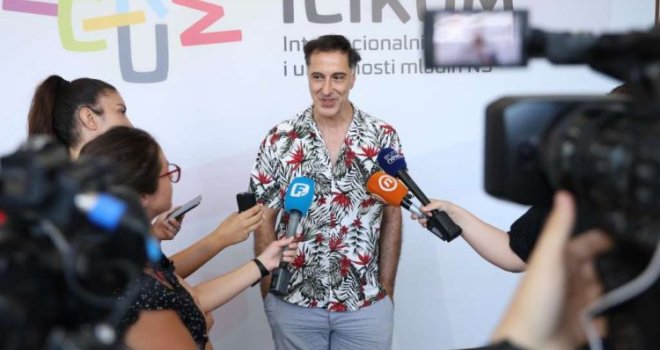 Čehovljevim 'Galebom' u režiji Selme Spahić 5. septembra otvara se Novi teatar