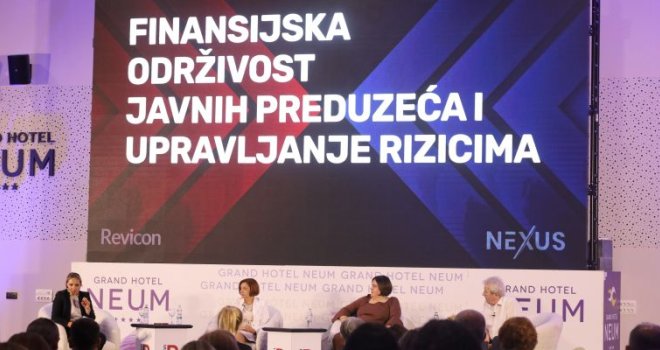 Javna preduzeća trebaju jasna očekivanja vlasnika, stručnu upravu i mjerljive ciljeve