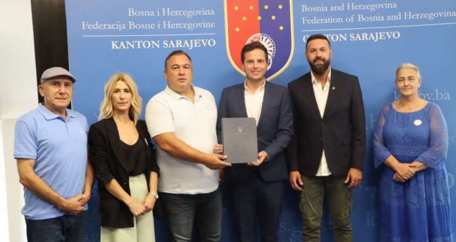 Novo povećanje primanja za zaposlene u kulturi: Ulaganje u radnike i sistemsko jačanje kulturnih ustanova
