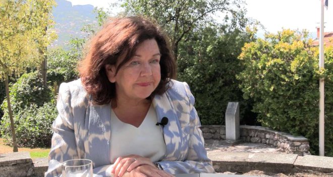 Pierce: Apsolutno postoji jedinstvena zapadna politika prema BiH