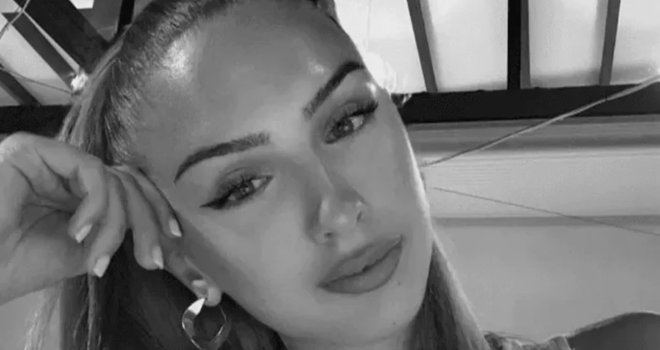 Preminula 22-godišnja Lucija Šišić, bivša Miss Austrije porijeklom iz BiH