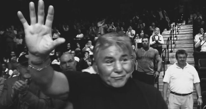 Umro Jure Chuvalo, bokser kojeg nije mogao srušiti ni legendarni Muhamed Ali: Izdržao svih 15 rundi'