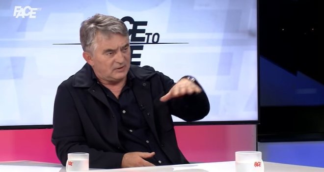 Udbaški autogol koji ruši BiH: Zašto je Komšićev poziv na 'spas države' zapravo najopasnija zamka izbora 2026?!  