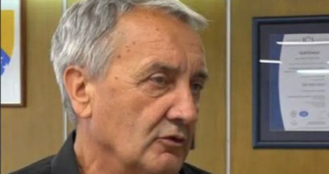 Nakon velikog ekološkog incidenta smijenjen direktor Termoelektrane Tuzla