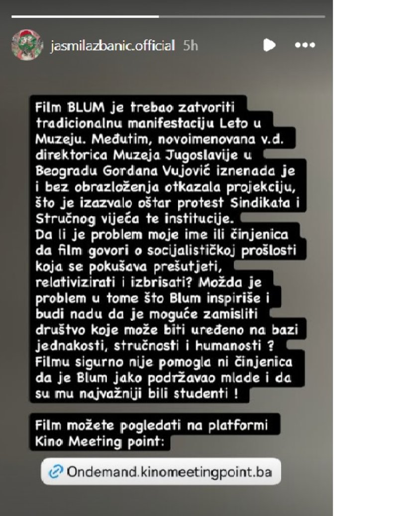 zbanic-objava