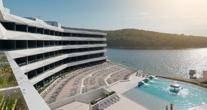 Bh. div ulazi u veliki biznis u Hrvatskoj: S partnerima preuzima hotelski lanac sa 12 objekata na Jadranu