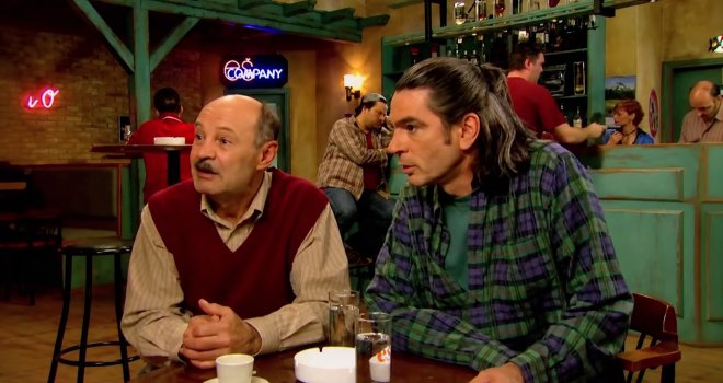  RTL nas je odbio jer „nema dovoljno žena, a glumci su ružni“: Kako je nastala serija „Lud, zbunjen, normalan“