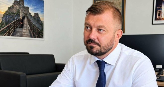 Alidžanović: 'Sistem zaštite djece ne funkcionira kako bi trebao'