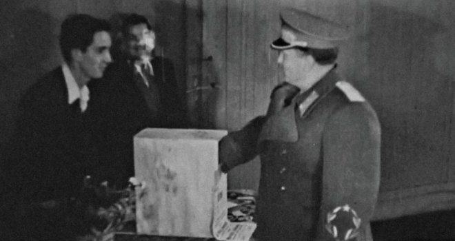 Ovako su izgledali prvi izbori u BiH 1945. godine: Ćorave kutije i izlaznost od 91 posto