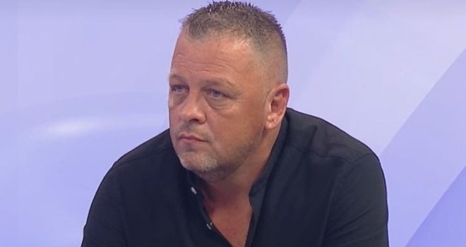 Riječi rudara koji 27 godina radi u Brezi: 'Doživio sam da nemam marke dati djetetu. Oni su stoka, je li ih strah Boga?'