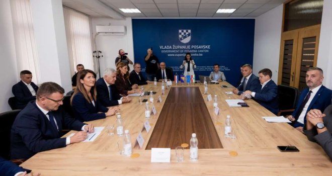 Novi most Orašje – Županja ulazi u konkretniju fazu: Uskoro izbor trase