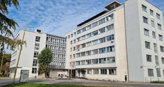 Dvije osobe preminule nakon teških povreda zadobijenih u požaru u staračkom domu
