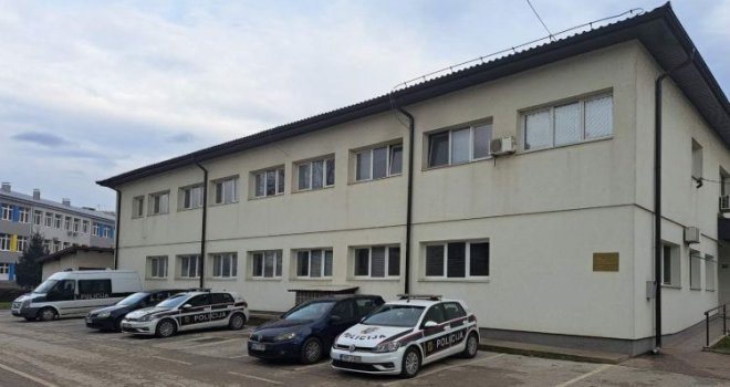 Preminuo policajac koji se upucao nakon što je SIPA upala u njegovu kancelariju u PS Ilijaš