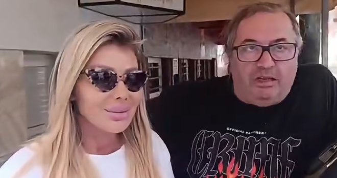 Nakon hapšenja u akciji ' Pantera' : Jelena Hribar Hadžić na slobodi, advokat otkrio detalje