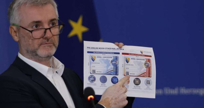 Forto najavio velike promjene u saobraćaju: Strožija obuka vozača, ukidanje vlasničke dozvole, Euro 6... 