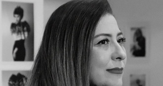 U 45. godini preminula Dejla Ramić, profesorica na Tehničkom fakultetu u Bihaću
