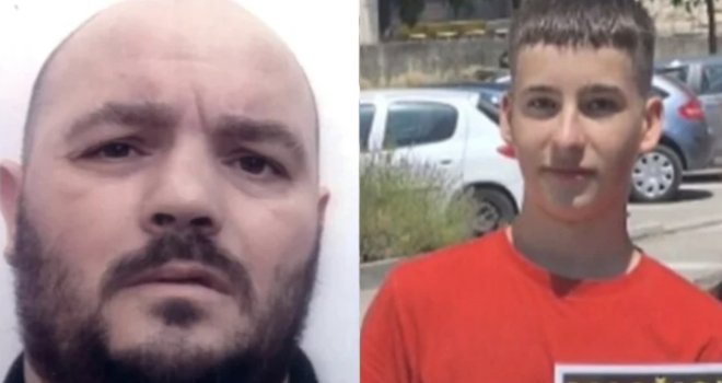 Kristijan Aleksić osuđen na 40 godina zatvora zbog ubistva dostavljača u Drnišu: 'Ne kajem se, planirao sam ubiti bilo koga'