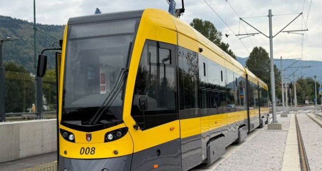 Obećano - urađeno, a mnogi nisu vjerovali: Od sutra tramvaji voze od Baščaršije do Hrasnice, prvi put nakon 64 godine