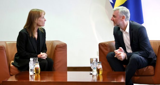 Starlink stiže u Bosnu i Hercegovinu, Forto poručuje: 'Nema razloga da BiH bude rupa na tehnološkoj karti Evrope'